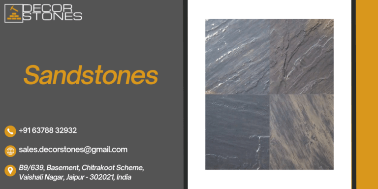 Sandstones Supplier