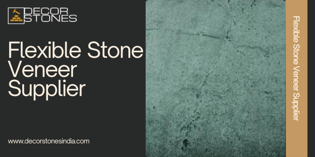 Flexible Stone Veneer Supplier