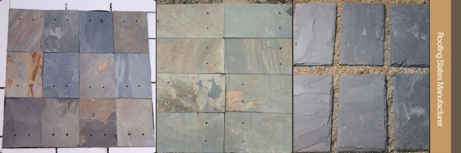 Roofing Slates Manufacturer