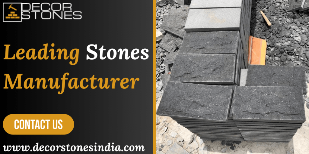 Leading Stones Manufacturer