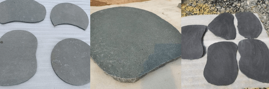 Stepping Stones Manufacturer