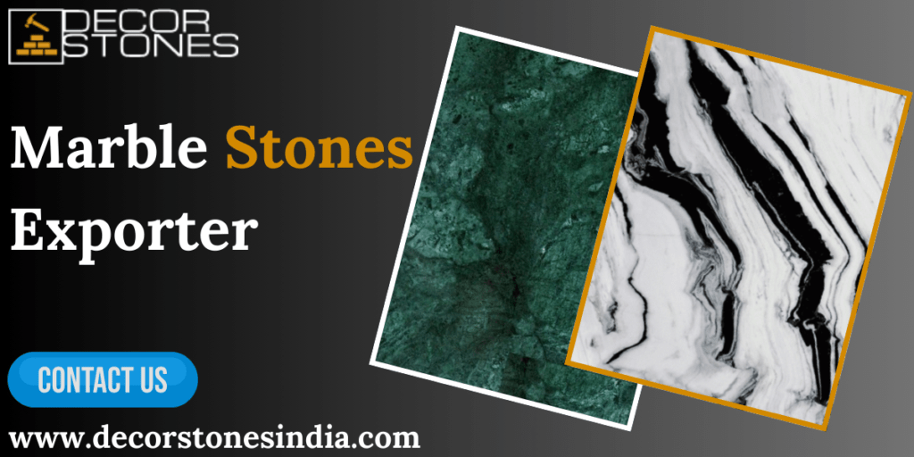 Marble Stones Exporter