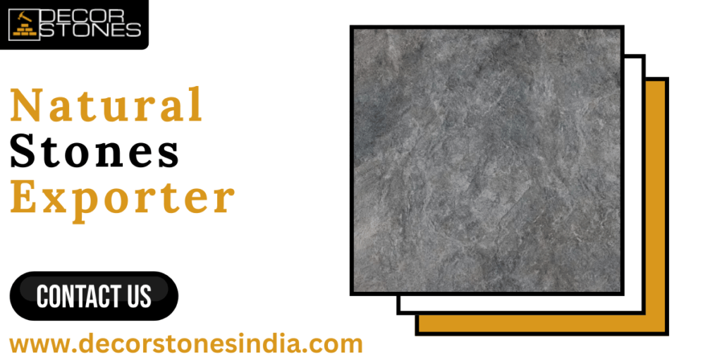 Natural Stones Exporter