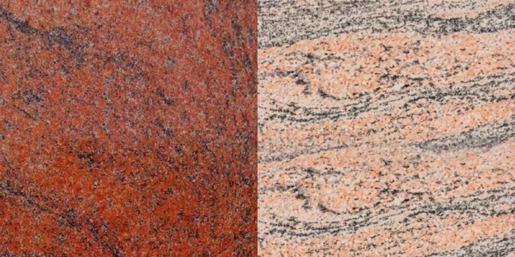 Granite Stones Manufacturer