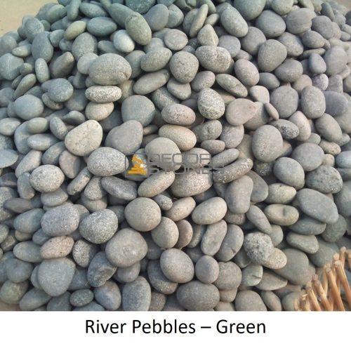 River Pebbles River